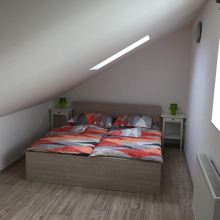 Apartment Lidicka Slavkov, 4 Person Slavkov u Brna Eksteriør bilde