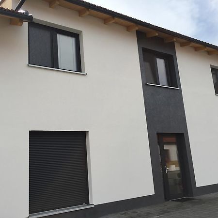 Apartment Lidicka Slavkov, 4 Person Slavkov u Brna Eksteriør bilde
