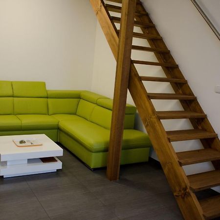 Apartment Lidicka Slavkov, 4 Person Slavkov u Brna Eksteriør bilde