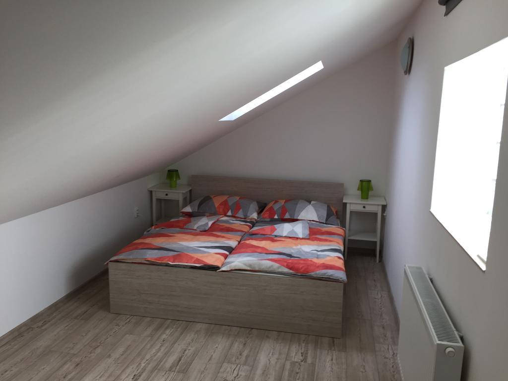 Apartment Lidicka Slavkov, 4 Person Slavkov u Brna Eksteriør bilde