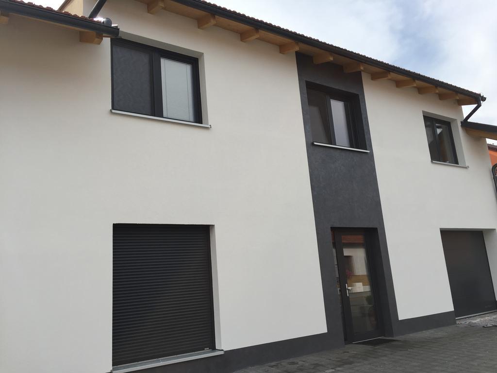 Apartment Lidicka Slavkov, 4 Person Slavkov u Brna Eksteriør bilde