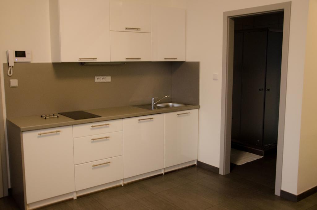 Apartment Lidicka Slavkov, 4 Person Slavkov u Brna Eksteriør bilde