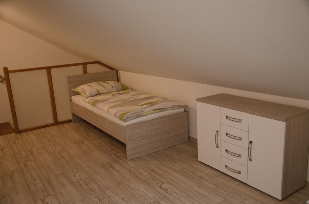 Apartment Lidicka Slavkov, 4 Person Slavkov u Brna Eksteriør bilde