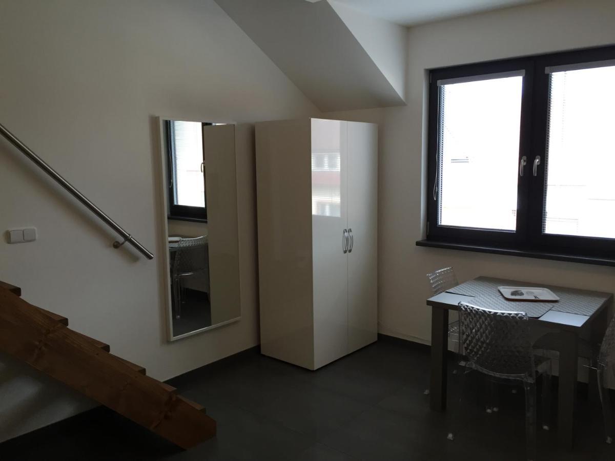 Apartment Lidicka Slavkov, 4 Person Slavkov u Brna Eksteriør bilde